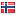 milestonehotel.com server is located in Norway
